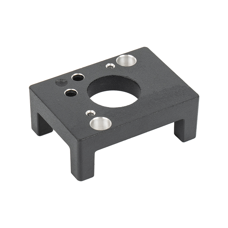 Aluminum Alloy Equipment Interface Protection Components Aluminum Alloy Equipment Interface Protection Components