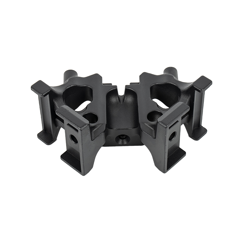 Aluminiumlegering symmetrisk strukturfäste