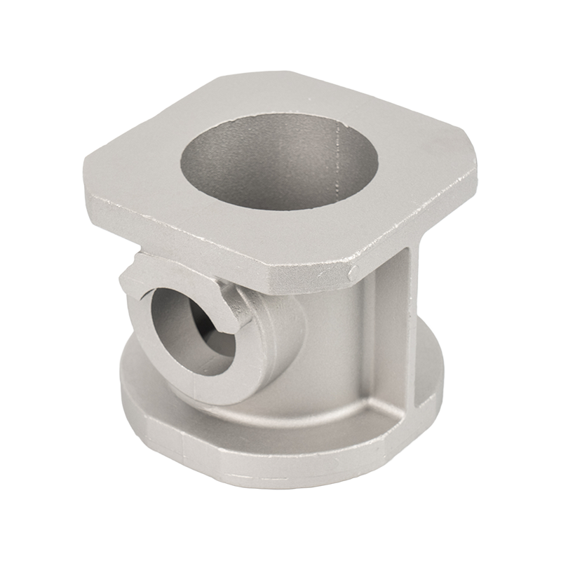 Industrigjutgods av aluminiumlegering Industrigjutgods av aluminiumlegering