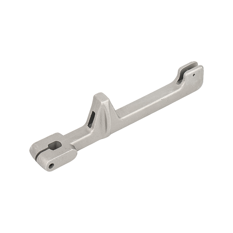 Industriskyddsgjutgods av aluminiumlegering