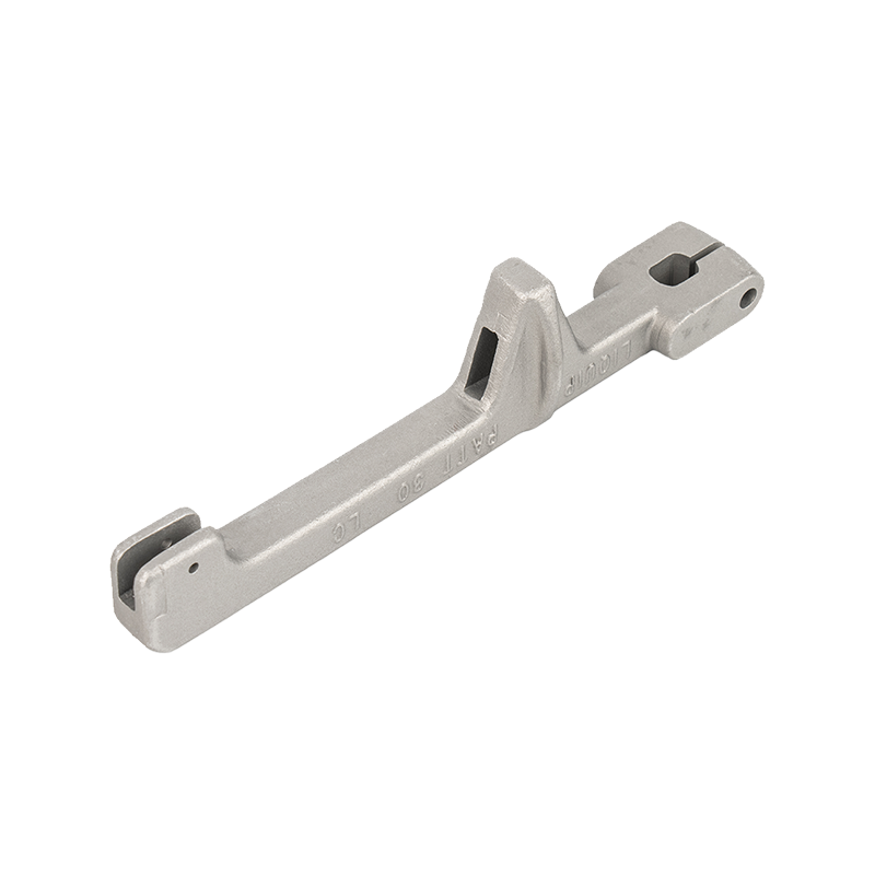 Industriskyddsgjutgods av aluminiumlegering